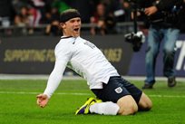 Матчи сборных. 15 октября