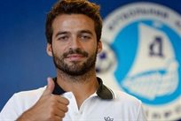 Карпаты — Днепр 0:4