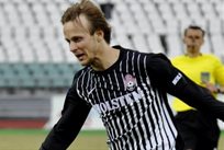 Заря — Севастополь 3:0