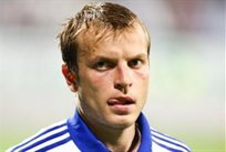Динамо — Ильичевец 1:0
