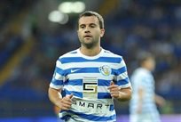 Говерла — Севастополь 1:2