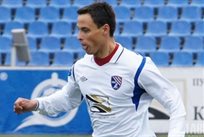 Ильичевец — Таврия 1:2