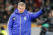 Заря — Динамо 2:0