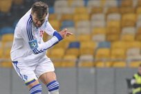 Волынь — Динамо 1:4