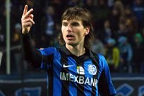 Ворскла — Черноморец 0:1