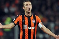 Шахтер — Севастополь 4:0