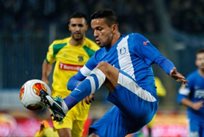 Днепр — Ильичевец 3:1