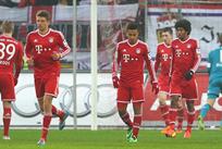 фото fcbayern.de