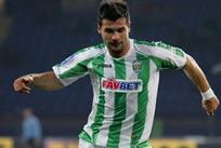 Младен Бартулович, фото Д.Неймырка, Football.ua