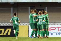 Карпаты не удержали победу над Радом, Football.ua