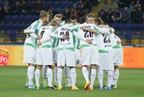 Карпаты не сумели победить. Фото Дмитрия Неймырка, Football.ua