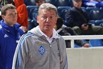 Олег Блохин, fcdynamo.kiev.ua