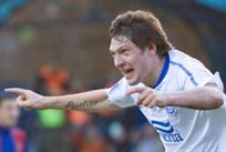 Днепр — Севастополь 3:0