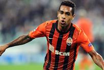 Металлург З — Шахтер 0:3