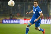 Шахтер — Днепр 0:2