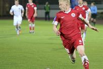 Ильичевец — Черноморец 3:1