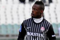 Заря — Ильичевец 3:0