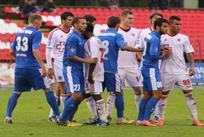 Ильичевец — Волынь 1:0