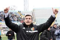 Ильичевец — Ворскла 1:2