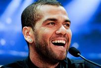 Дани Алвеш, Getty Images