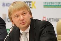 Сергей Палкин, shakhtar.com