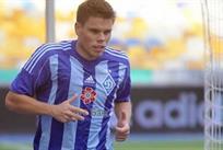 Ильичевец — Динамо 0:2