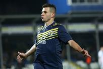 Металлург Д — Металлург З 2:0