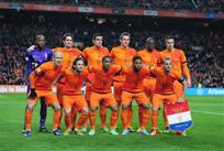 Путь на ЧМ: Нидерланды