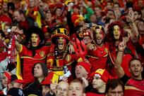 Путь на ЧМ: Бельгия