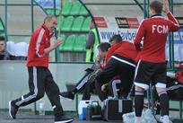 Металлург Запорожье. Все голы в сезоне 2013/2014. 2-я часть