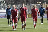 Ильичевец Мариуполь. Все голы в сезоне 2013/2014. 2-я часть