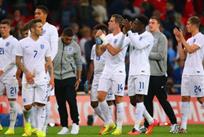 Англичане не испытали особых проблем в поединке с Перу, фото getty images