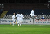 Металлург Донецк. Все голы в сезоне 2013/2014. 2-я часть