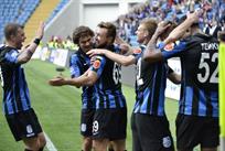 Черноморец Одесса. Все голы в сезоне 2013/2014. 2-я часть