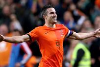 Убойная сила: Нидерланды