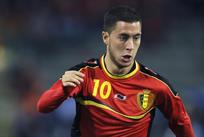 Убойная сила: Бельгия