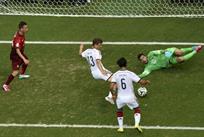 Мюллер оформляет хет-трик