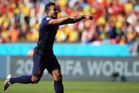 Мемфис Депай - автор решающего гола