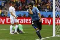 Суарес вовремя вернулся