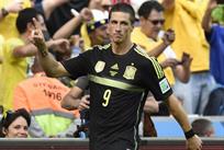 Торрес без гола на ЧМ не остался