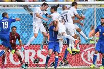 Годин отправляет Италию домой