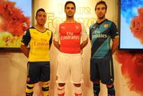 фото arsenal.com