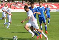 Эрик Бикфалви, fcvolyn.net