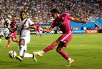 фото realmadrid.com