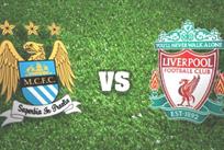 Манчестер Сити — Ливерпуль 2:2 (по пенальти 1:3)