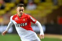 Лукас Окампос, ligue1.com