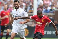 Альваро Арбелоа и Эшли Янг, Getty Images