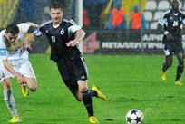 Владимир Лысенко