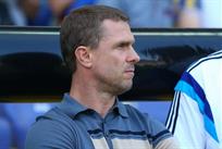 Сергей Ребров, фото Романа Шевчука, football.ua 