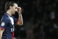 Ибрахимович снова забил, Getty Images